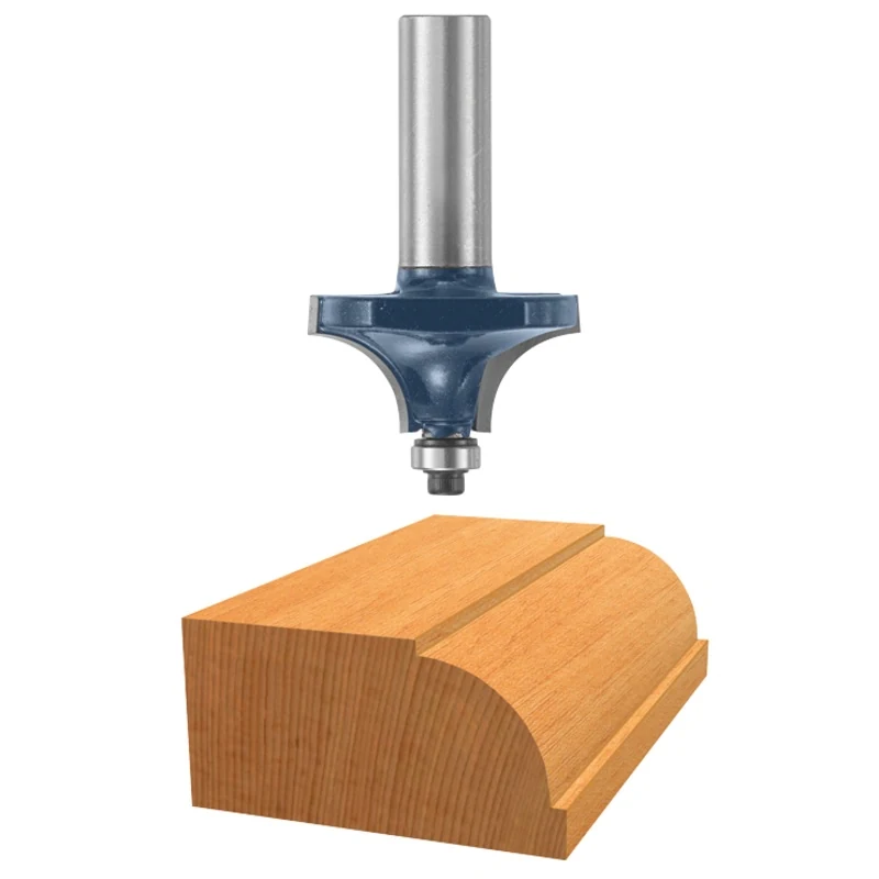 Bosch 3/8 In. x 5/8 In. Carbide Tipped Beading Bit - 85599M